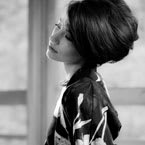 Rustic Glamour by Scott Miller for Oribe