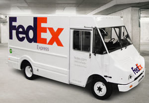 FedEx Talks Fuel Economy, Sustainability at Green Fleet Conference