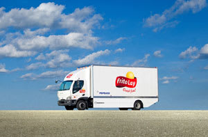 Smith Newton Releases Electric Truck to the U.S.