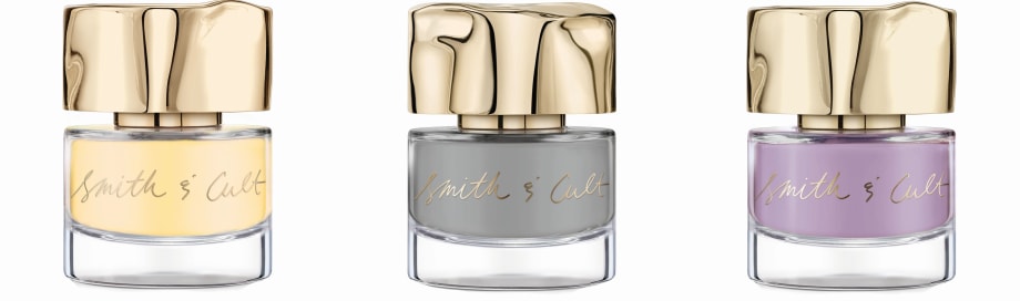 Nail Lacquer