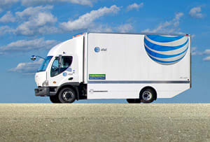 Washington to Build Nation's First 'Electric Highway'