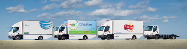 Smith Electric U.S. Makes Offer to Buy Smith in the U.K.