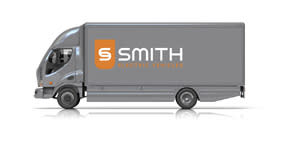 Smith Electric Offers Class 3, 4 Newtons