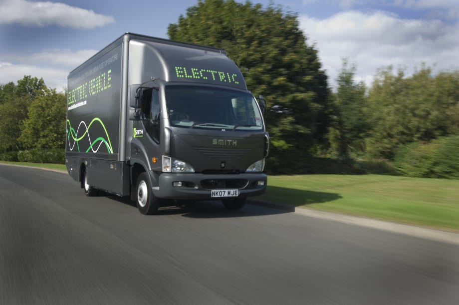 Smith’s Alive, CEO Plans Volume Production