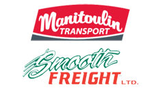 Manitoulin Transport Purchases Smooth Freight