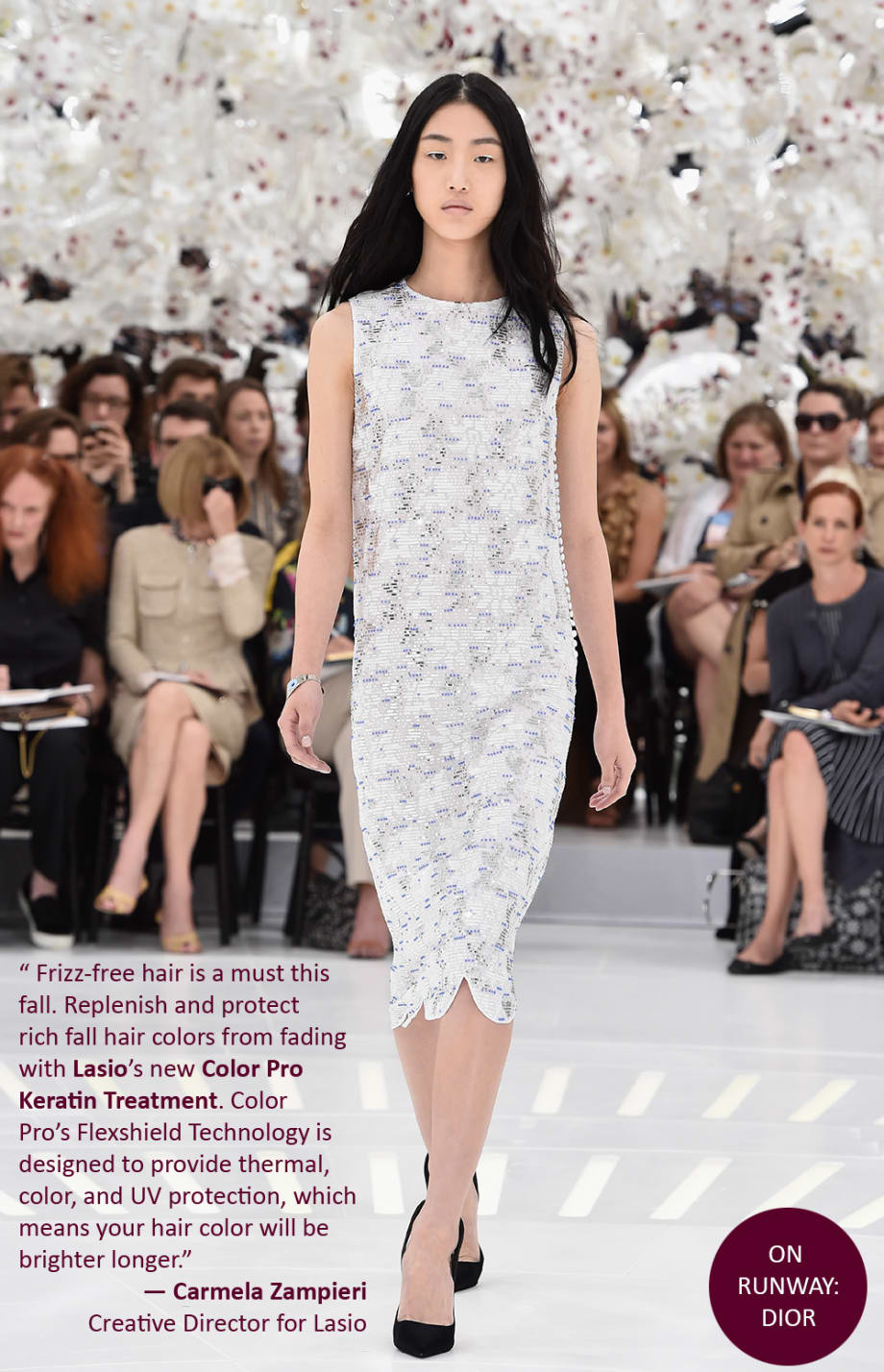 Smooth Operator: Going Sleek for Fall 2014