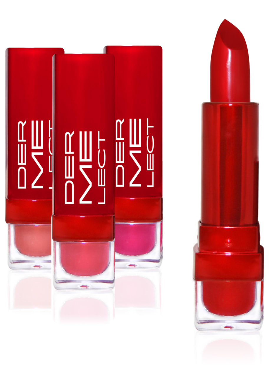 Pucker Up: Must-Haves For Lips