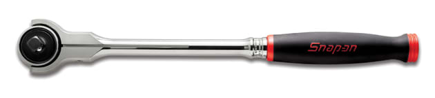 New Round Head Ratchet From Snap-on