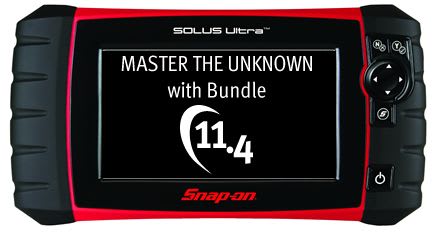 Snap-On Software Bundle 11.4