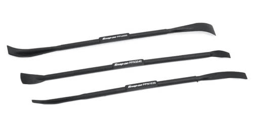 Prying and Smoothing Tools