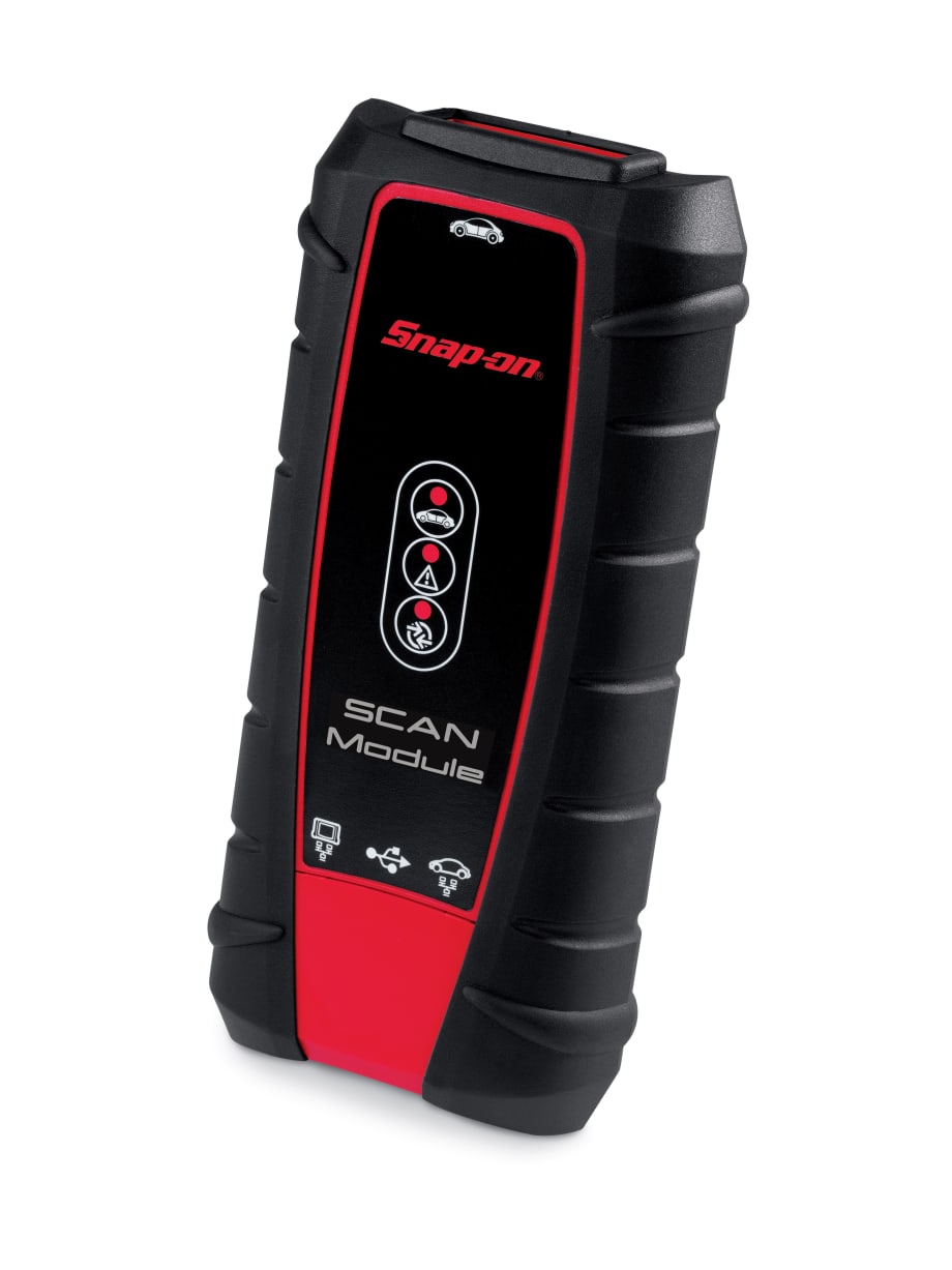 Wireless Scan Module Conversion Kit