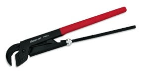 Snap-on PWZ3 Pliers Wrench