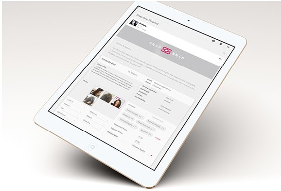 The Virtual Consultation Tool