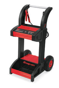 Snap-on Tools Rolls Out New Battery Charger