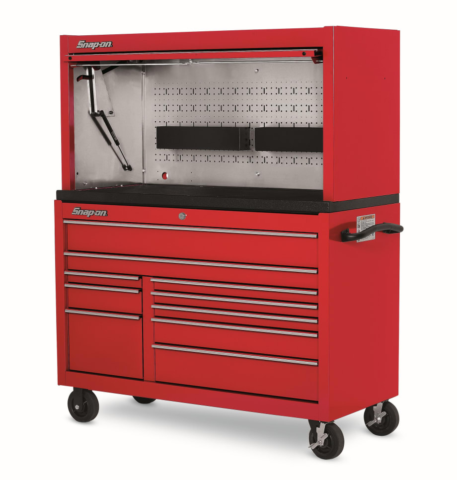 Classic Roll Cab & WorkCenter