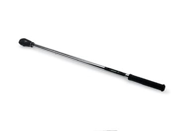 New Heavy-Duty Torque and Angle Wrench from Snap-on