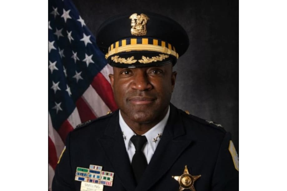 Veteran Chicago Officer Named City’s Next Police Superintendent