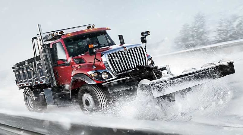 3 Ways Vocational Truck Specs are Changing