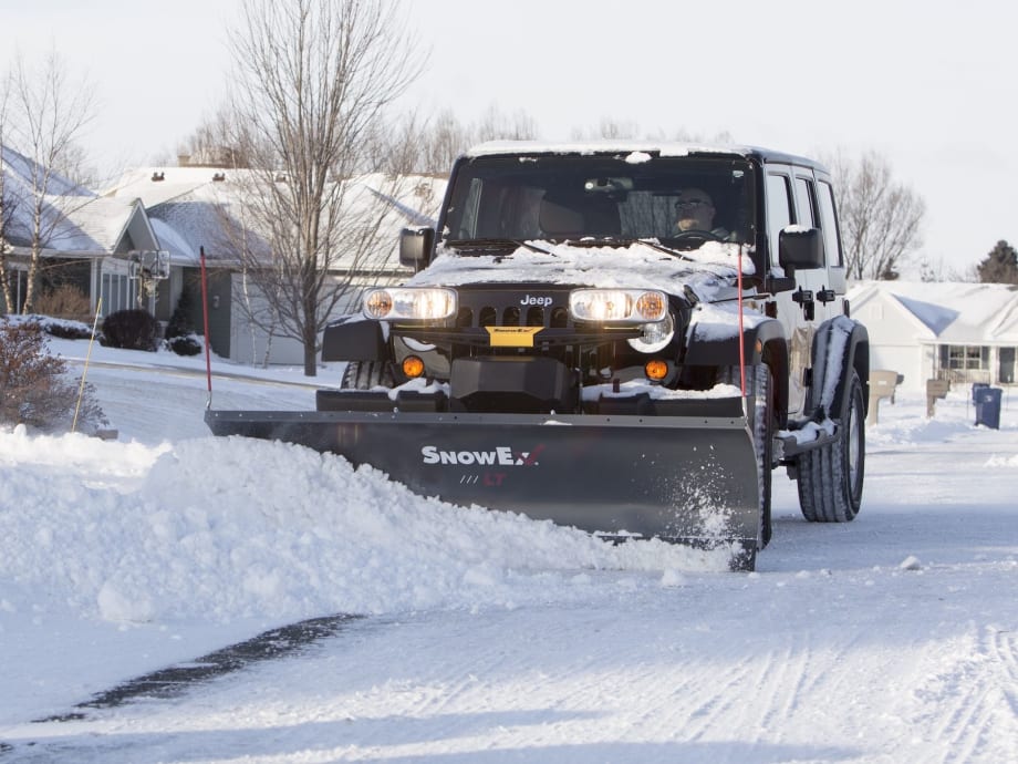 Scrape Maxx