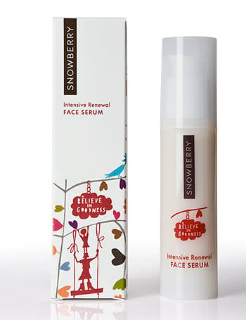 2011 Discover Beauty Brands