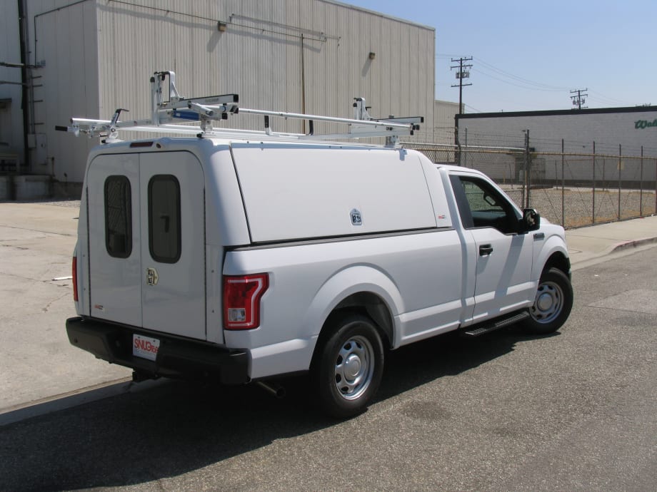 Snugtop Joins Truck Accesories Group