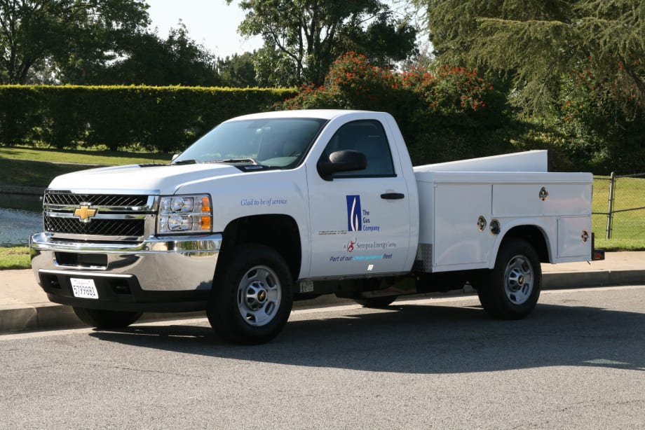 How SoCalGas Uses Replacement Cycles to Fast Track CNG Initiatives