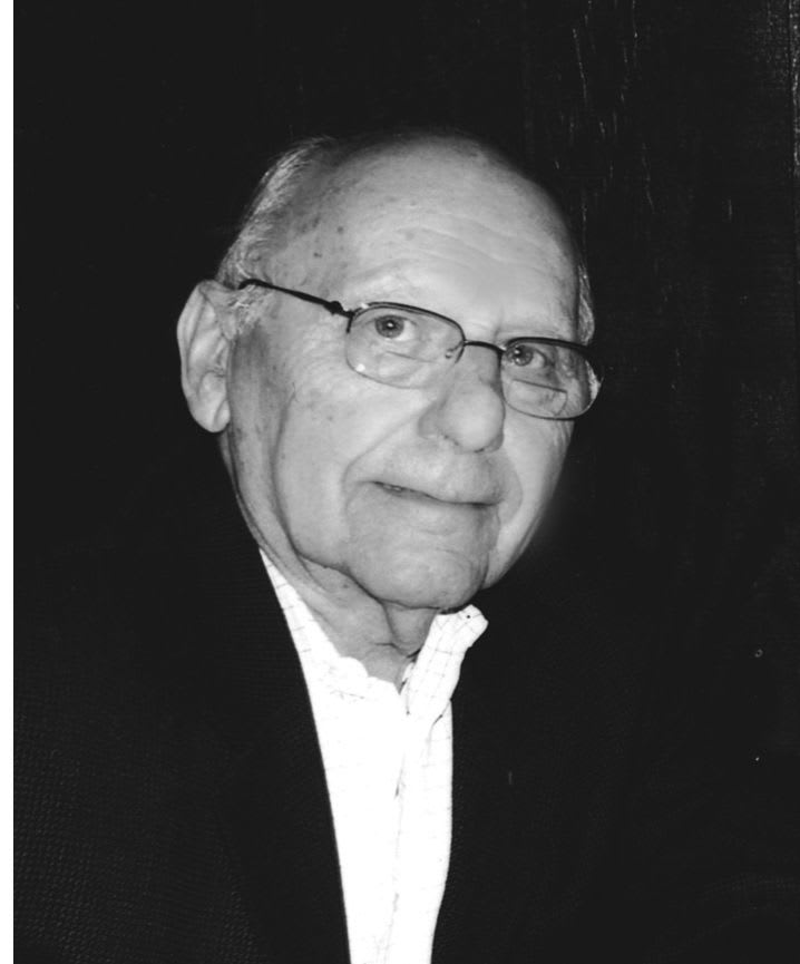 AFLA Charter Member, Fleet Hall of Famer Dies