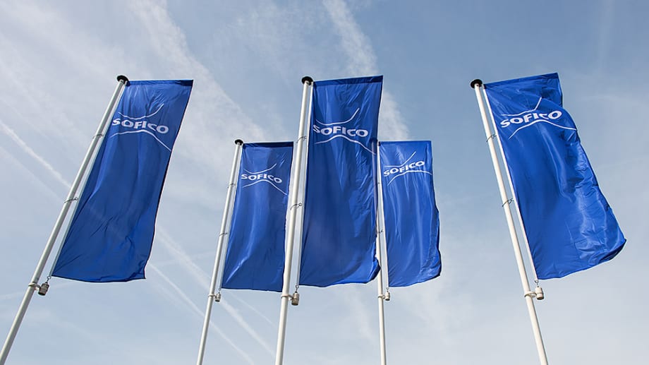 Sofico Implements Global Regional Structure