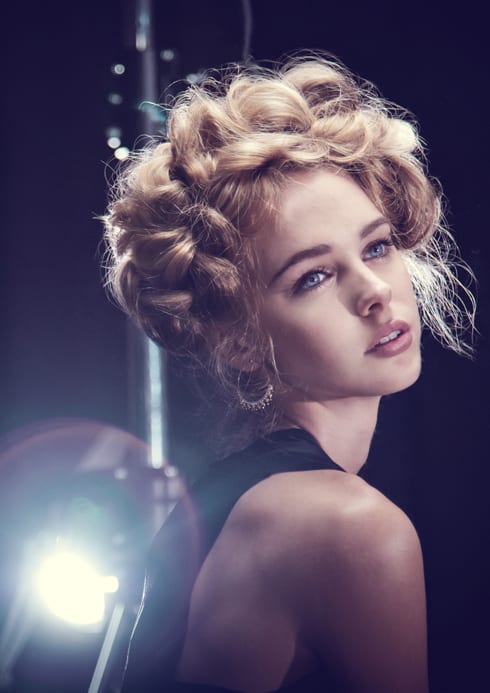 HOW-TO: A Halo of Braids