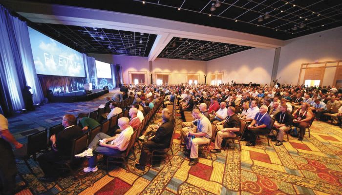 PeopleNet, TMW to Hold Joint User Conference