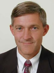 Sohm Named LDS Fleet Director to Succeed Jeffs