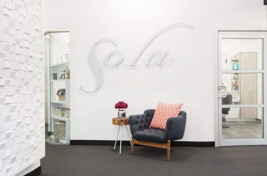 Sola Salon Studios Announces Majority Interest Acquisition