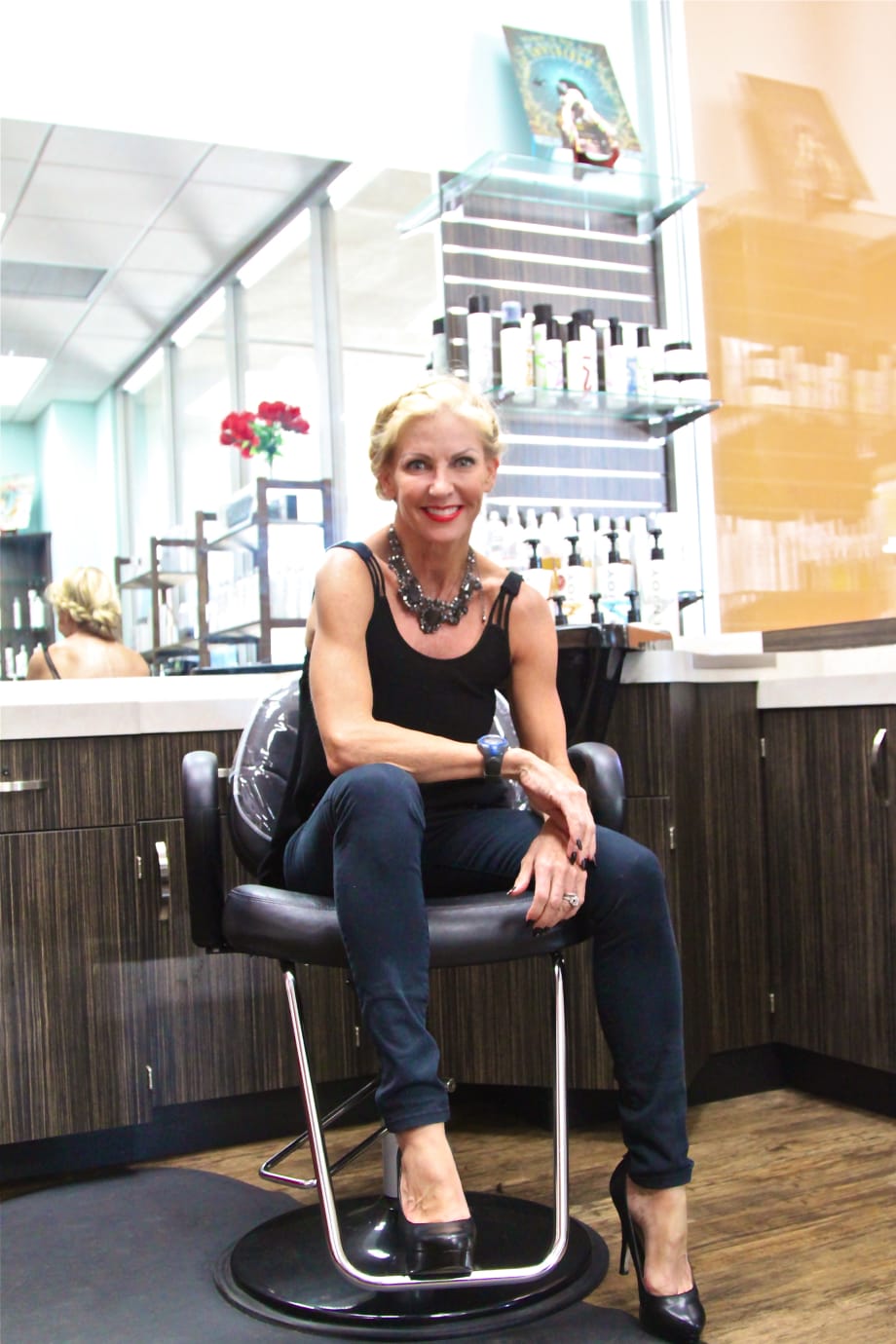 Choosing the Studio Life: 4 Reasons Stylists Choose Sola Salon Studios