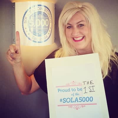 Choosing the Studio Life: 4 Reasons Stylists Choose Sola Salon Studios
