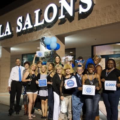 Choosing the Studio Life: 4 Reasons Stylists Choose Sola Salon Studios