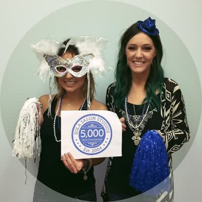 Choosing the Studio Life: 4 Reasons Stylists Choose Sola Salon Studios