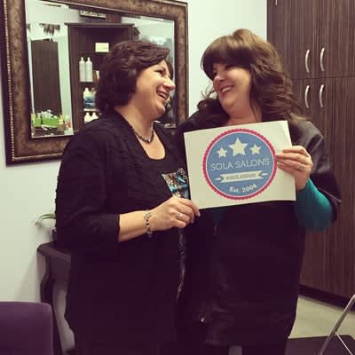 Choosing the Studio Life: 4 Reasons Stylists Choose Sola Salon Studios