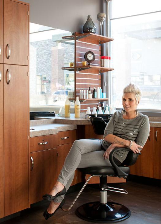 6 Tips for Stylists Ready to Move to Their Own Salon Studio