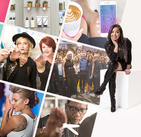 Sponsor Spotlight: Sola Salon Studios