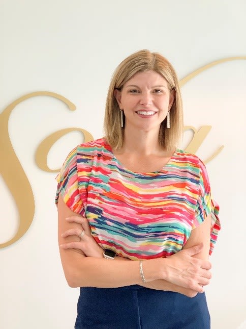 Christina Russell Named CEO of Sola Salon Studios