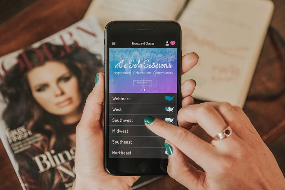 The Art of Staying Educated as an Independent Stylist