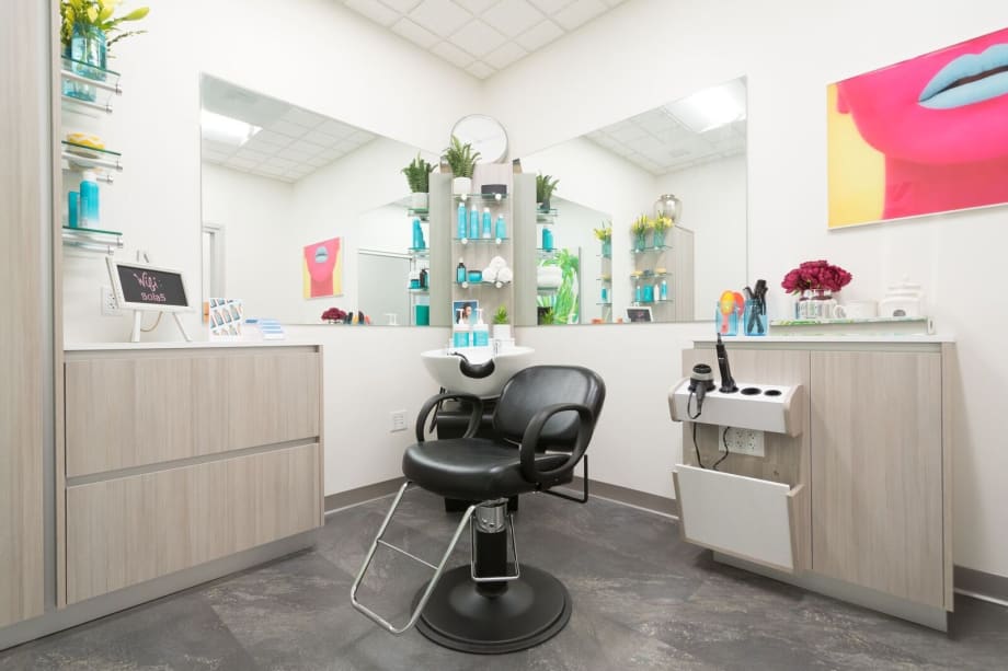 Booth Rental Vs. Suite Rental: Which is Best for You?