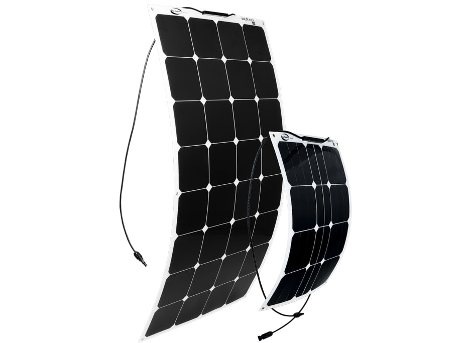 Solar Flex Solar Panels