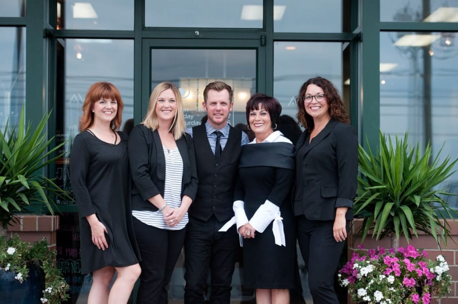 2018 Salon Growth, Part 2