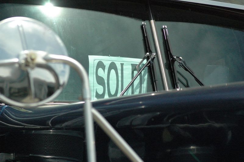 Shortage in Desirable Used Trucks Drives Up Prices