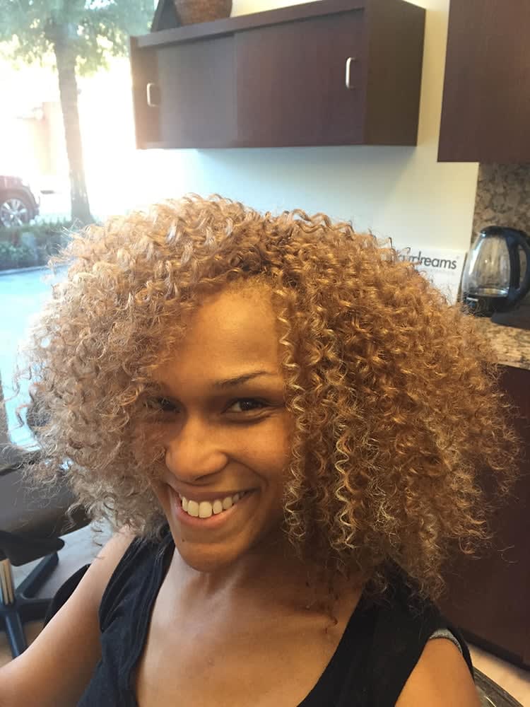 Locs take a long time to grow, so why cut them off?