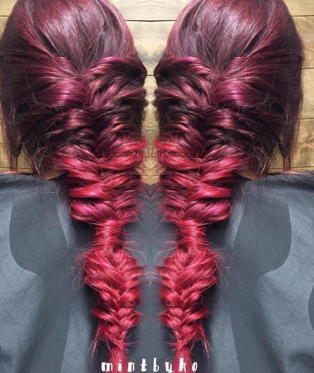 Solo Snaps by Kayla Ontko: Ombre for All