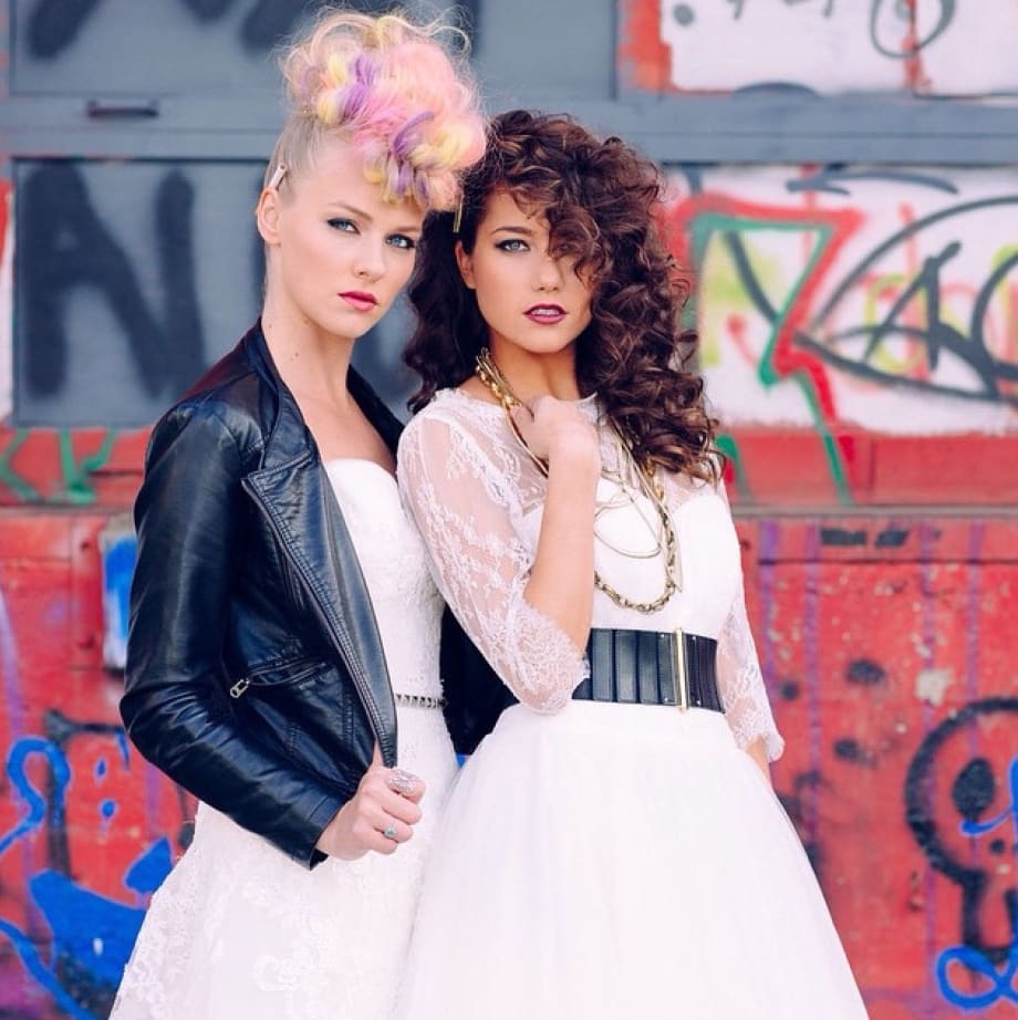 Editorial and Special Occasion Styling from Solo Artist Kortney Norris