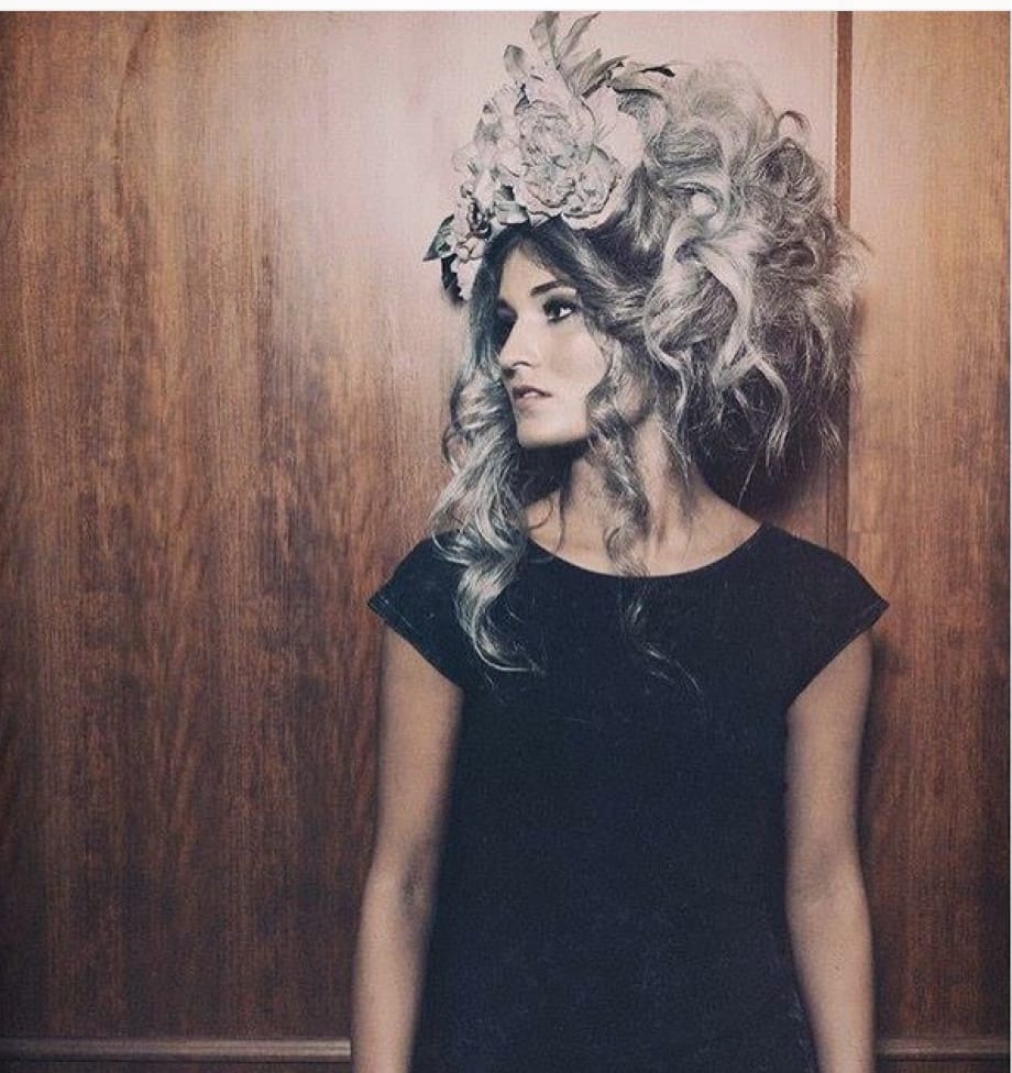Editorial and Special Occasion Styling from Solo Artist Kortney Norris
