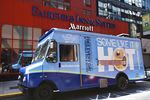Fairfield Inn & Suites' Some Like it Hot Food Truck Serves 2,500 Travelers